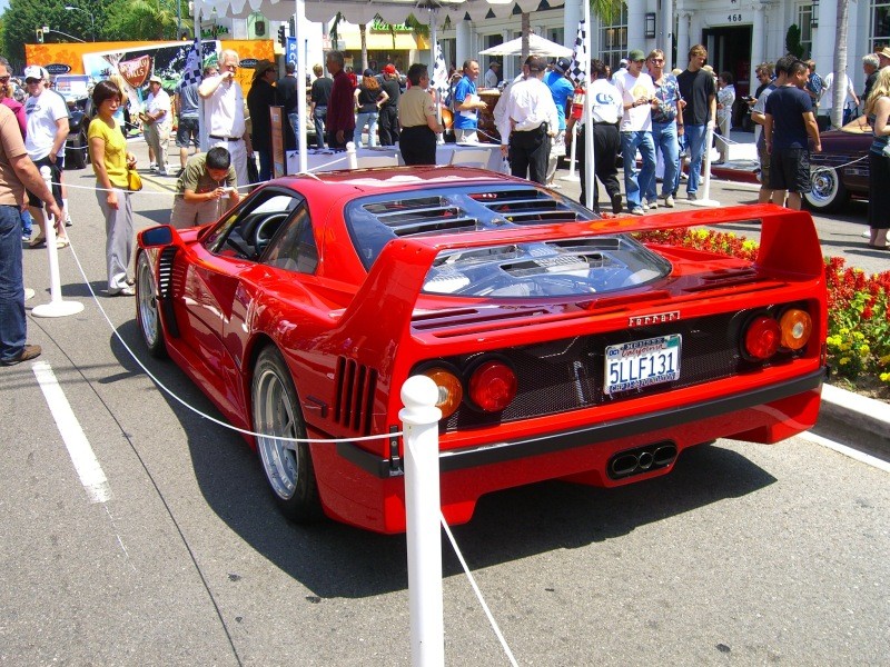 2007 Concourse On Rodeo Drive - part 2
